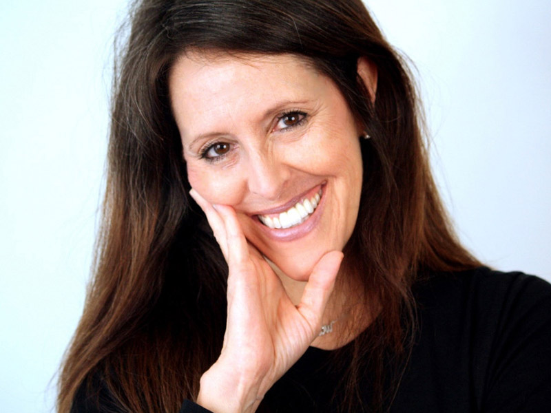 Wendy Liebman