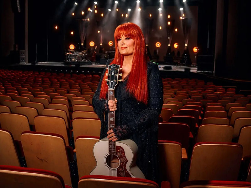 Wynonna Judd
