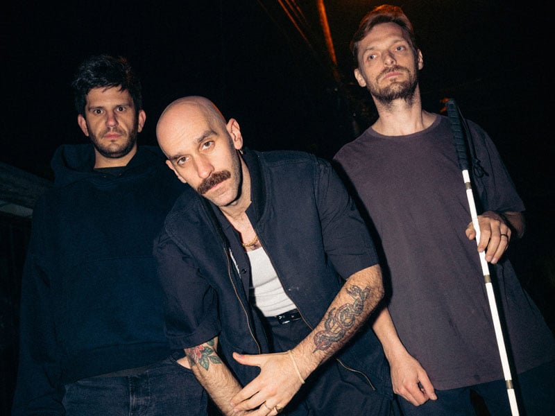 X Ambassadors