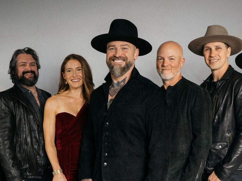 Zac Brown Band