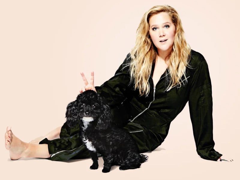 Amy Schumer