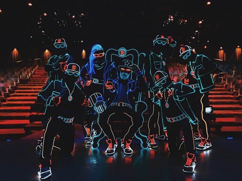 book light balance agent