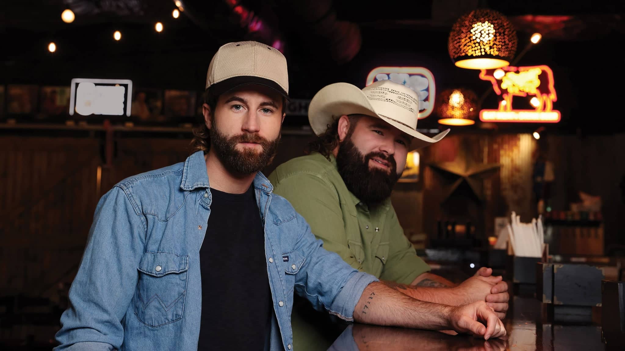 Swon Brothers