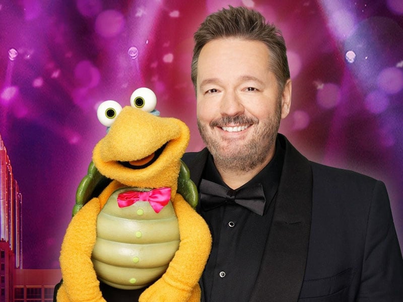 Terry Fator