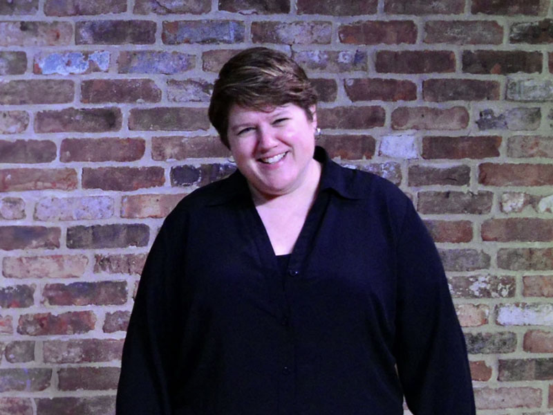 Carolyn Plumber