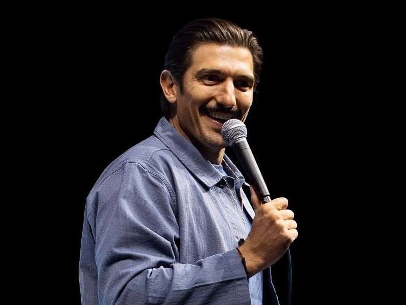 Andrew Schulz