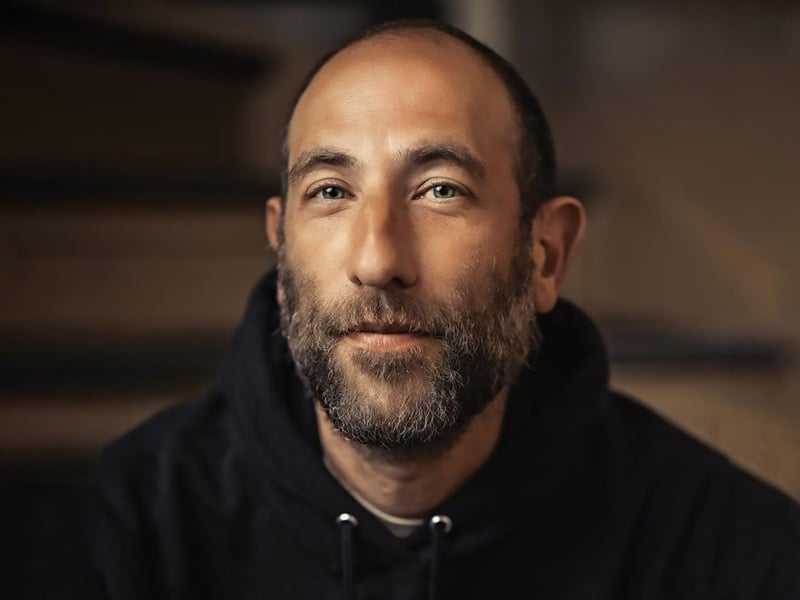 Ari Shaffir
