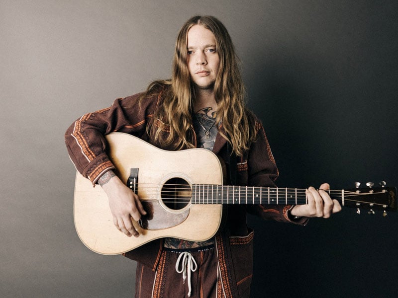 Billy Strings