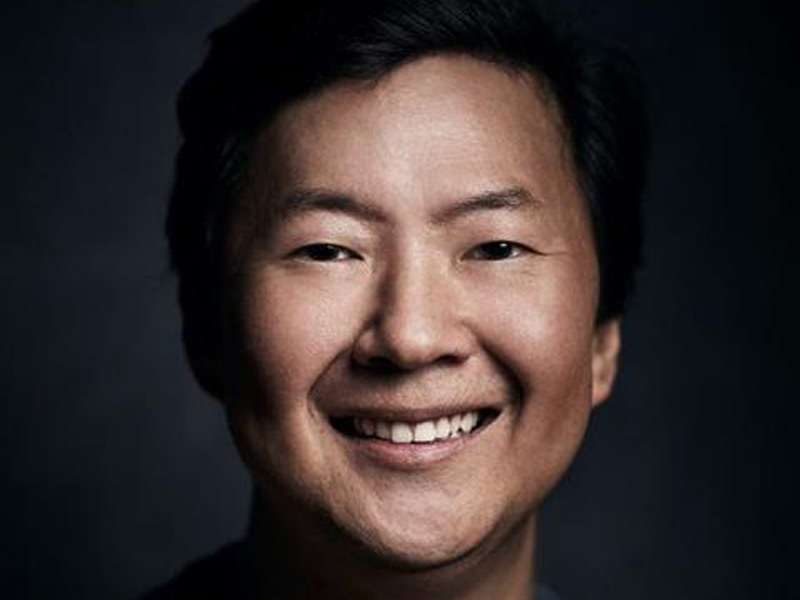Ken Jeong