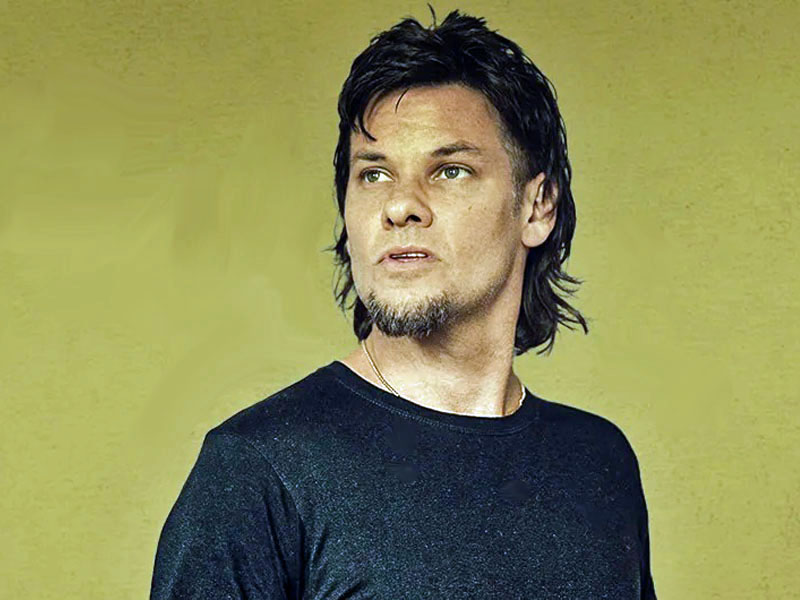 Theo Von