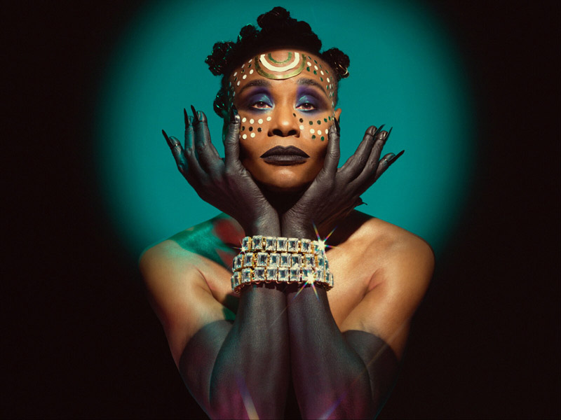 Billy Porter