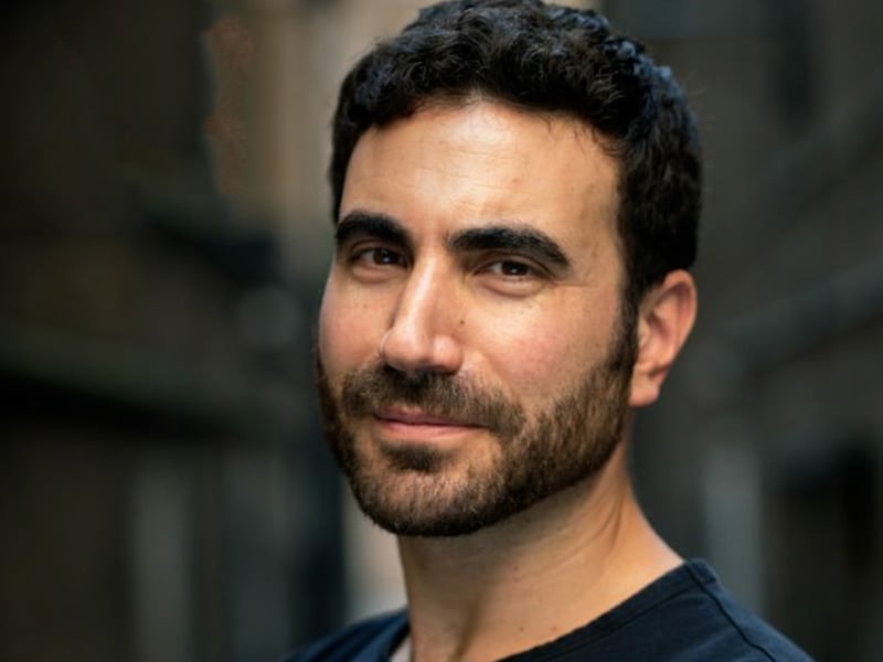 Brett Goldstein