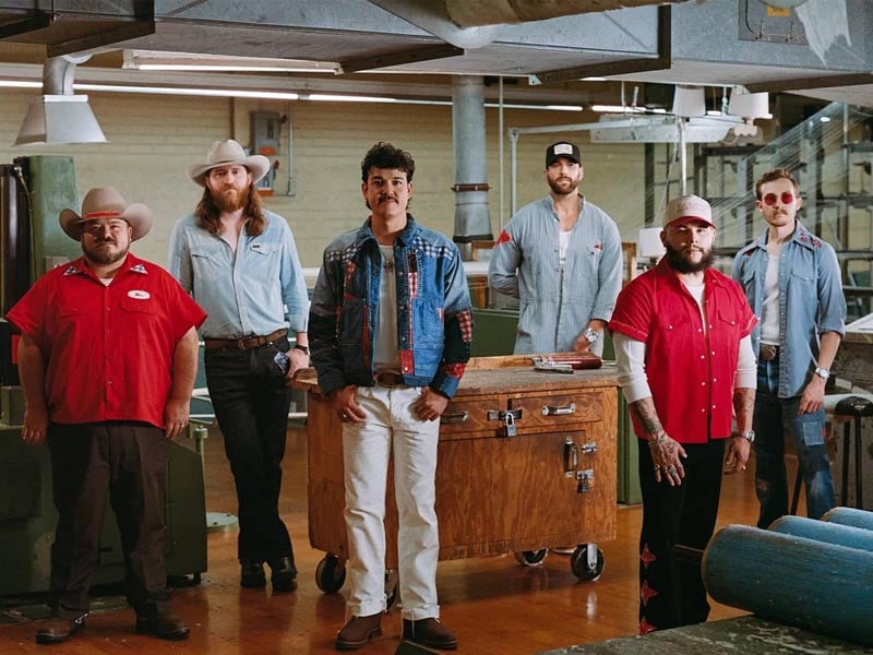 Flatland Cavalry