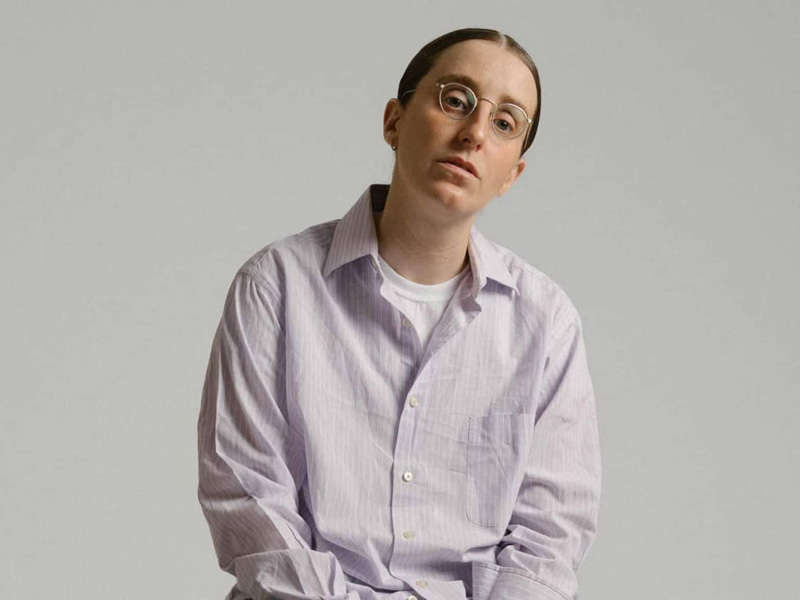 Robby Hoffman