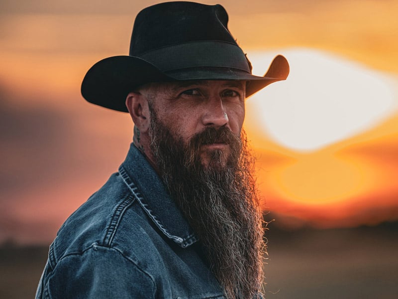 Cody Jinks
