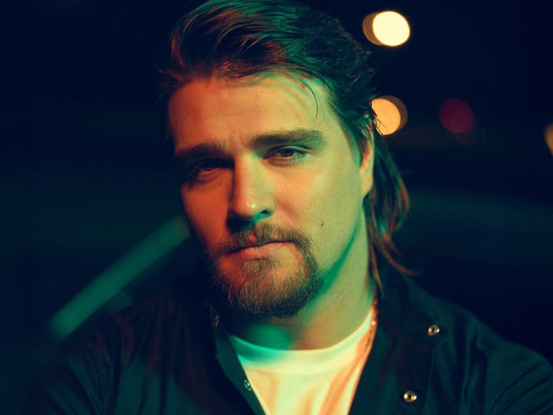 Gavin Adcock