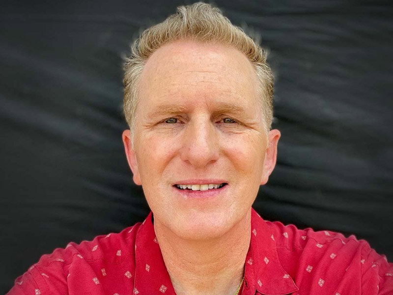 Michael Rapaport