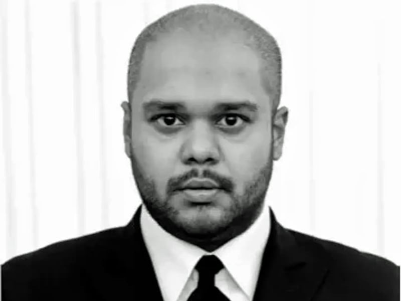 Prakash Puru